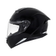 GSBgsb helmet gsb361 motorcycle helmet 3C certified winter warm men and women full helmet motorcycle imitation racing helmet