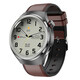 Huawei Watch New GT5Pro Smart Watch für Mobiltelefon Uhren GT5 -Armband Multifunktional Sportwache [GT5pro] Brown Belt