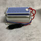 12v car ozone disinfection machine car intelligent formaldehyde removal, smoke and odor disinfection and sterilization ozone generator 12V10g