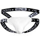 Long night long role-playing sexy pajamas for men's special seduction sex thong three-point breast-exposed couples' stimulating uniforms for couples sex underwear date bed robe free black - men's masturbation underwear men's sex