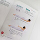 
[Xinhua genuine] 3 volumes of yoga book from entry to master + yoga from novice to master + Pilates from novice to master SN9734