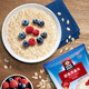桂格（QUAKER） 燕麦片谷物冲饮原味免煮营养代餐早餐麦片食品小吃 经典原味1478gX1袋