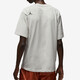 耐克（NIKE） 男装 新款JORDAN休闲运动篮球短袖T恤CW0393-687 DM1389-030 XS