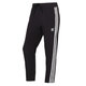 
Adidas Clover Women's Pants New Sports Pants Running Training Fitness Comfortable Loose Breathable Casual Crop Pants GK6169 XXS