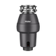 Haier kitchen waste disposer kitchen household wireless dining sink kitchen waste food shredder model B