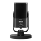 RODE Rhodes microphone NT-USB mini recording microphone computer USB desktop microphone karaoke live game radio microphone NT-USB mini + Rhodes original headphones