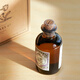 
Winery Direct [Original Bottle Imported] German Monkey King 47 Black Forest Gin Gin Mixed Base Wine Monkey King 47 Dry Gin Wine Version 50mL 1 Bottle