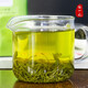 
Zhang Yiyuan Tea 2025 Rain Pre-Rain Green Tea First-Class Alpine Green Tea Can 300g