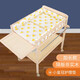
Renhe solid wood diaper changing table baby care table massage bathing integrated multi-function baby newborn crib changing table invoice contact customer service