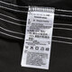 
Adidas Clover Women's Pants New Sports Pants Running Training Fitness Comfortable Loose Breathable Casual Crop Pants GK6169 XXS