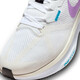 耐克NIKE跑步鞋男气垫STRUCTURE 25 SE运动鞋FV4867-100白41