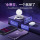 Remax Apple Wireless Ladegerät Magsafe Magnetic Fast Lading Support iPhone16Promax/plus15/14/huawei MATEP70 Xiaomi/Kopfhörer können mit einer Klammer übereinstimmen