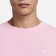 
Nike (NIKE) men's clothing, comfortable, versatile, simple casual sports training round neck pullover sweatshirt DX9174-274 FD9898-690 XL