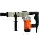 Dongcheng Pick de alta potencia Electric de un solo uso Desmontaje de pared de servicio pesado y triturador de alambre de grado industrial concreto Dongcheng de alta potencia 1050W PAQUETE ESTÁNDAR 1 CISEL POINGE 1