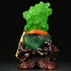 Jishantang Eröffnung Geschenke Pixiu Jade Kohl Ornamente Crafts Office Wohnzimmer Weinschrank Dekoration Haus Umzug neu
