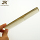 
I[Official Store] JNRUN Flat Haircut Comb Hair Shop Special Haircut Comb Men's Women's Hair Apple 15915 Translucent Gray