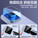 闪魔适用小米15/15pro/ultra镜头膜钢化膜 小米15手机镜头膜xiaomi镜头抗指纹防刮耐磨无损像素保护膜 小米15【钻石防爆|超清款】2片 小米15系列【贴坏包赔|真机开模】