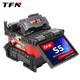 
TFN fiber optic splicing machine fully automatic hot melting machine main engineering fiber melting machine optical cable connection machine domestic melting fiber optic machine M1/M3/S3 S5 (80 km trunk machine) standard with 13 pieces of welding tools