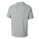 耐克（NIKE）T恤男装 2025夏季新款运动服休闲时尚训练透气商务翻领polo短袖 FN3895-063/偏大/晒图退5 XL