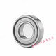 
Maintenance-free bearings for harvesters, mud and waterproof, dust-proof, 6204 6205 6206 6207 6208 6210ZZ Maintenance-free