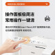 爱普生（EPSON）打印机L3256 L3258喷墨仓式彩色复印扫描无线多功能一体机家用小型作业文档合同非激光 【1年质保+2年延保】L3256 (白色大墨仓） 官方标配