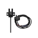 Omron Photoelektrischer Schalter U-Slot-Typ Photoelektrischer Schalter EE-SX670-WR 671 672 674A-WR-Sensor EE-SX671A-WR