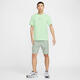Nike (NIKE)HYVERSE Dri-FIT Men's Sun Protection Quick-Dry Short Sleeve Top HF6169-376 XL