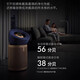 Dyson (DYSON) Dyson air purifier BP04BP03 high-power formaldehyde removal household fan Dyson BP04 blue gold