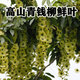 Zkwfu alpine sauvage naturel vert naturel qianliu thé de santé 126g sac authentique ajustement de sucre dans le sang sub-sain authentique 10 sacs