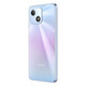 Honor Changwan 30 / Changwan 30m 5000mah Großer Akku 128 GB Große Storage Qualcomm Snapdragon 5G Core Full Network Second-Hand-Mobiltelefon [Changwan 30] Titanium Air Silver 4 GB+128 GB 95 Neu
