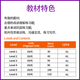 原版进口 少儿阅读写作教材 My Next Reading123456级别  小学生3-6年级寒暑假短期阅读课程提高单词积累量读写高频词阅读含线上练习 6级别（学生主课本+配套练习册）