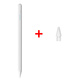 Carreno suitable for Xiaomi capacitor pen tablet 7pro/6/6pro/5/5pro/max14 Redmi pad se stylus pad stylus stroke pen drawing notes and editing Capacitor pen +1 spare pen tip