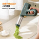 Joyoung Home Handheld Noodle Machine Electric Small Noodle Gun 30 segundos Cara rápida Multifunción de acero inoxidable Press de fideos M2-MS186