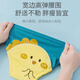 Huanxijiaer Windel Dreck Artefakt Toilettentraining Hose Gaze undichte sommerliche Sommerjungen und Mädchen Kinder Durchfallhöhe können 100 Größen waschen [20-30 Jin [Jin gleich 0,5 kg]] 2 Pack Cat + Weißbär