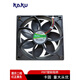 Kagu Ka9225/DC-Kühllüfter 24V KA1225-3000D24 FU-9803A kann mit 12 cm Lüfter ausgestattet werden