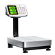 Today I choose 60kg floor-standing weighing electronic scale for business use, commercial stall selling vegetable electronic scale, high-precision small platform scale, scale market Jin Jin is equal to 0.5kg, fruits and vegetables, waterproof and durable model, high-precision 60kg