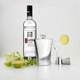 坎特一号（Ketel One）伏特加 荷兰进口洋酒烈酒伏特加 伏特加基酒 调酒基酒 坎特一号伏特加 750mL 6瓶