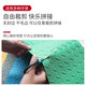 Shengfuya thickened plastic carpet pvc floor mat plastic waterproof and wear-resistant floor mat rubber floor mat non-slip floor mat door mat red herringbone pattern thickened oxford custom size contact customer service