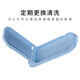 
Longxin suitable for Xiaodiao washing machine filter XQB52-258A XQB80-2980 XQB70-7029 garbage bag filter box accessories 1 piece price