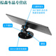 Xiluya Electric Dricycle Rückspiegel Spiegel Allrad Reflexion Baby Beobachtung Spiegel Motorrad Universal Innenkleber Rückwärtsspiegel 68 mm doppelseitiger Kleber Basis + Spiegel Nummer B