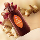 Bawang Ginger Shampoo Strong and Glow Shampoo 750ml (Ginger Refreshing Oil-Controlling Strengthening Hair Shampoo)
