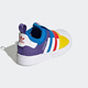 Adidas clover baby Schuhe Superstar 360 2.0 I Shell Toe Casual Shoes One-Pick Gy9196 Blau 25.5