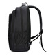 Bangpei neuer Reisetasche große Kapazität Großer Schulter Multifunktionales Männer Rucksack Schoolbag Großkapazität Casual Rucksack Business Computertasche Grau Grau