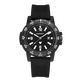 Baidi a créé conjointement les montres Disney pour les sports pour hommes imperméables dialclées lumineux à la mode simple simple MK-12131B1