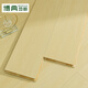 Bodian Enf-Grade respectueuse de l'environnement Nouveau parquet composite en bois massif à trois couches Mémature Médering Chauffage en bois résistant à l'usure Enf9901 de 18 mm d'épaisseur