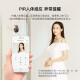 Zero distance (sosmall) smart electronic cat's eye video doorbell cat's eye anti-theft door camera monitoring mobile phone wireless remote call CT2 standard + 32G card [recommended by the store manager]