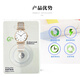 Renata [Disponible pour trois ans] Convient pour Longines Original Watch Swiss Battery Luya Series L4.220 259 759 L5 258