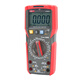 Uni-T UT89XD NCV digital multimeter LED measurement multimeter electrician meter home with backlight flashlight