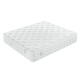 Colchón de coles de Queensmeng Memoria Espuma espesa y dura Hotel de cinco estrellas de primavera independiente Simmons Simmons Homestay Custom Brand personalizada Marca personalizada Espesor personalizado 12/15/18/20 cm [Consulta detallada] 1350*2000 mm