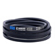 
Suizhiyu triangular belt belt transmission belt A-type 889-1550 wear-resistant high-temperature industrial belt A1473